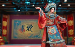 豫剧花旦李英全场戏如何展现豫剧花旦独特魅力？