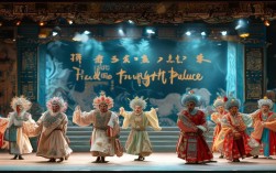 京剧二进宫全剧如何演绎君臣共护家国的忠义传奇？