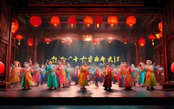 喜在潇湘戏曲的