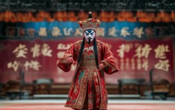 河南豫剧红脸王经典唱选段的艺术魅力何在？