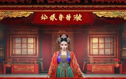 豫剧花木兰中的时方才指哪段情节或表演？