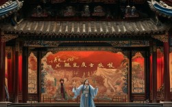 为何豫剧艺术赵匡胤归天唱段表演，唱出帝王离场的悲壮苍凉？