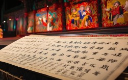 京剧乌盆记全剧剧本，乌盆藏冤魂，正义如何最终得以伸张？