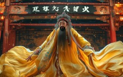 京剧卡拉OK唱斩黄袍是创新还是新体验？