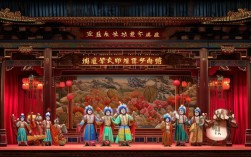 豫剧桑派九尽