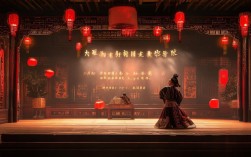 豫剧为何演绎不孝子？传统伦理下的艺术表达有何深意？