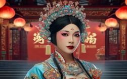 王美英，戏曲女郎的人生戏码藏着多少传奇？