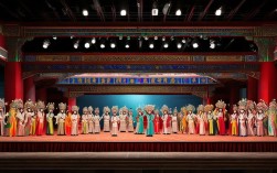经典豫剧大全视频中有哪些经典唱段、流派和代表剧目值得细细品味？