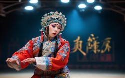 杨红霞豫剧唱段有何独特艺术魅力？