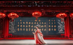 豫剧杨七娘选段