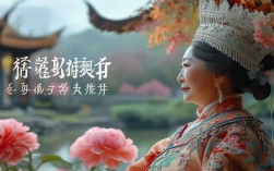 戏曲老妈妈有福