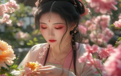 豫剧张宝英黛玉葬花