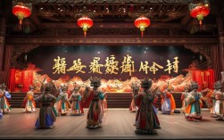 河南戏曲预剧是什么？其艺术特色与传承现状如何？