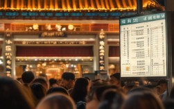 北京京剧院演出时间如何查？最新场次安排去哪看？