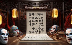 中国艺术戏曲资料