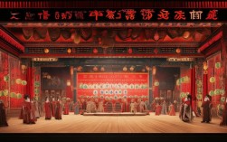 豫剧红灯记讲家史如何承载家国记忆？