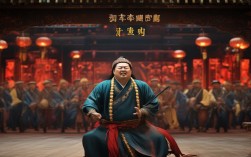 豫剧辕门斩子，杨延昭为何执意斩子？宗保如何逃过一劫？