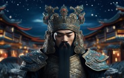 京剧铁冠图夜披一折藏着怎样的命运玄机？