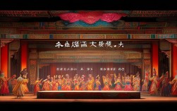 看陕西地方戏曲视频，能感受到哪些地道秦腔文化韵味？