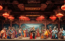 中国戏曲的文化价值体现在哪些方面？当代如何实现有效传承？
