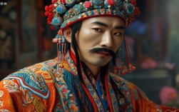 艾立任宏恩的豫剧艺术生涯有哪些高光时刻？