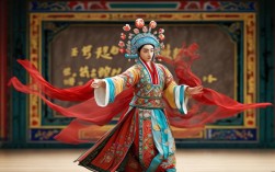 青年豫剧演员的节目表演，如何在创新传承中彰显戏曲青春魅力与力量？