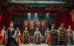 豫剧千古奇冤四中奇冤何在，真相究竟如何？