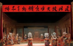 京剧刺王僚选段词