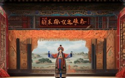 河南坠子戏曲中李豁子是何经典角色？