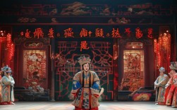 杨四郎身陷辽邦被招驸马，见母时如何平衡忠孝与骨肉情？
