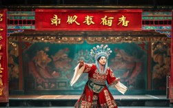 京剧锁五龙经典唱词中蕴含着怎样的历史人物精神情感？