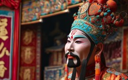 京剧有大太监的戏