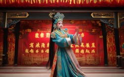 京剧柳迎春，她承载了怎样的文化内涵？