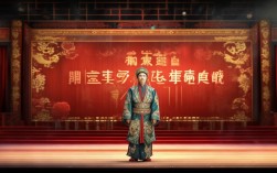 京剧名家宋培森