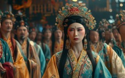 戏曲大全秦香莲后续，陈世美命运终将如何？秦香莲复仇能否成功？