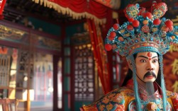 豫剧王华买爹08集，王华为何要买爹？背后有何故事？
