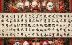中国戏曲如何分类？剧种流派及特点有哪些？