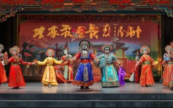 京剧与潮剧的艺术特色有何不同？