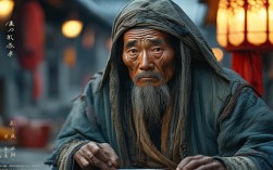 传统戏曲中经典角色王三儿要饭，究竟是剧情需要还是社会深层隐喻？