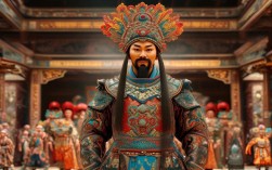 程咬金出现在哪部戏曲中？