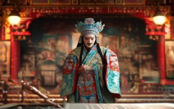 京剧王莽唱段，历史真实与艺术虚构如何通过唱腔交织展现？