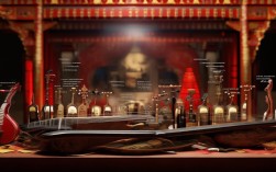 秦腔戏曲乐器种类