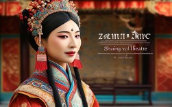 商丘豫剧院张萍的豫剧艺术有何独特之处？