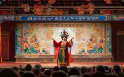 豫剧 八相送伴奏