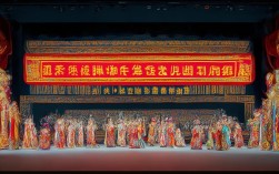 中国戏曲与豫剧有何独特关联？豫剧如何代表戏曲特色？