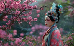 桃花庵豫剧中，那位传奇人物是谁？