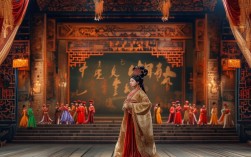 豫剧豆腐李招亲选段，招亲现场上演怎样故事？