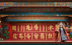京剧华容道谱是何曲谱？有何独特艺术传承？