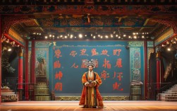 传统戏曲艺名如何做到好听且富有艺术韵味和文化内涵的呢？