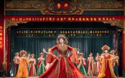 豫剧桃李梅内容简介如何通过姐妹命运展现时代变迁与抗争？